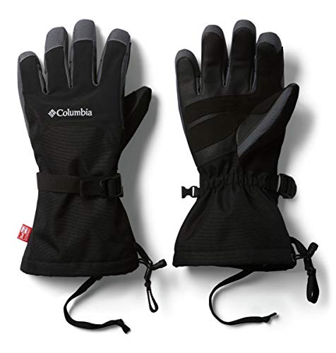 Columbia mens M Inferno Range Glove