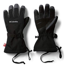 
                        
                          Muat gambar ke penampil Galeri, Columbia mens M Inferno Range Glove
                        
                      