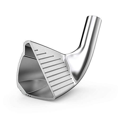 Wilson Staff Launch Pad Golf Iron Set - Men's Right Hand, Regular Steel, 4-PW - JOY2ESpree