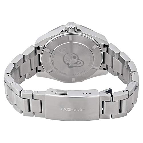 Tag Heuer Aquaracer Automatic Mens Watch WAY201F.BA0927