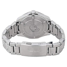 
                        
                          Cargar imagen en el visor de la galería, Tag Heuer Aquaracer Automatic Mens Watch WAY201F.BA0927
                        
                      