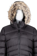 
                        
                          Load image into Gallery viewer, Marmot Women's Ithaca Down Puffer Jacket, Fill Power 700
                        
                      