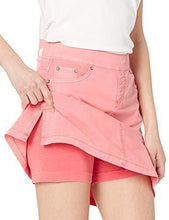 
                        
                          將圖片載入圖庫檢視器 Jag Jeans On The Go Poplin Skort Flamingo 4 (27" Waist) 5
                        
                      