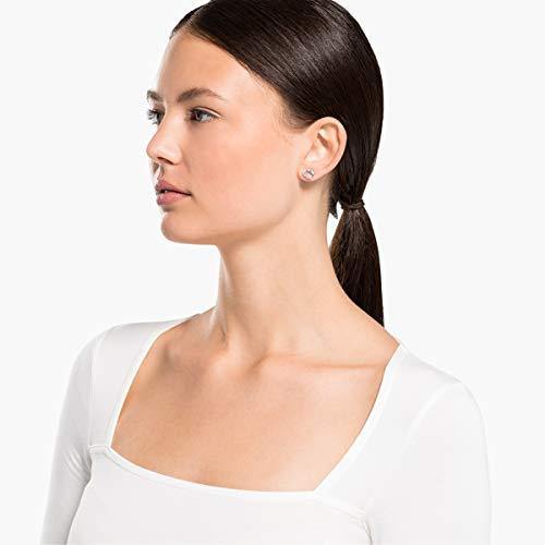 SWAROVSKI Women's Hear Heart Jewelry Collection, Clear Crystals (Amazon Exclusive) - JOY2ESpree