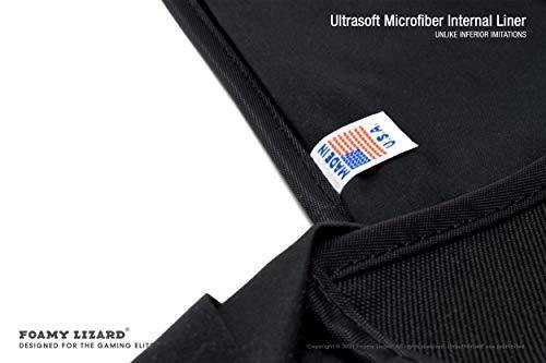 Dust Cover for Playstation 5 by Foamy Lizard – The Original Made in U.S.A. - JOY2ESpree