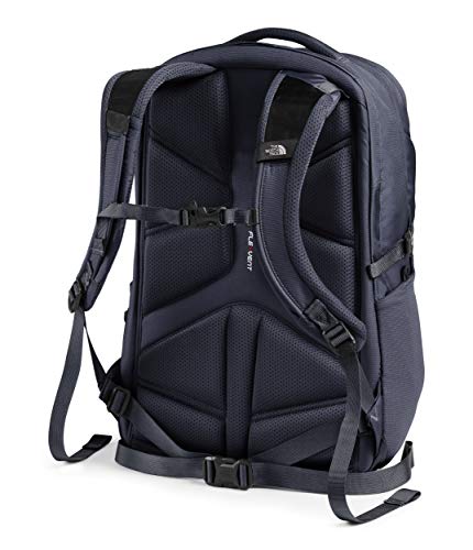 The North Face Women’s Borealis, Aviator Navy/Mallard Blue, OS