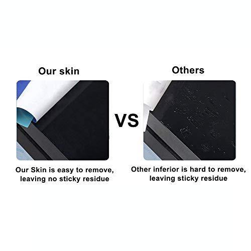 Whole Body Protective Vinyl Skin Decal Cover for Sony PS5 Playstation 5 Console Wrap Sticker Skins - JOY2ESpree