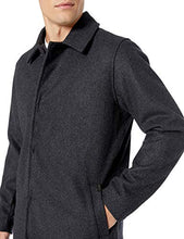 
                        
                          將圖片載入圖庫檢視器 RVCA mens Mac Coat
                        
                      