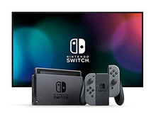 
                        
                          Muat gambar ke penampil Galeri, Newest Nintendo Switch 32GB Console with Gray Joy-Con, 6.2" Multi-Touch 1280x720 Display, WiFi, Bluetooth, HDMI and GalliumPi 12-in-1 Bundle - JOY2ESpree
                        
                      