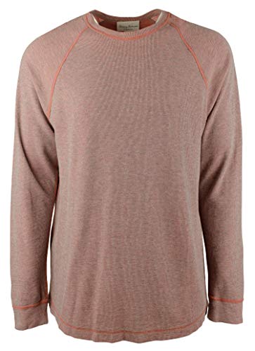 Tommy Bahama Men's Duncan Deux Reversible Shirt