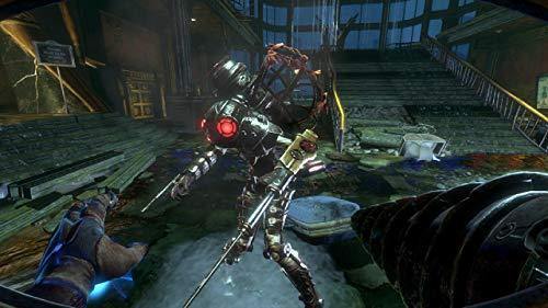 BioShock: The Collection - JOY2ESpree