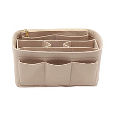 
                        
                          Cargar imagen en el visor de la galería, LEXSION Felt Purse Insert Bag Organizer Bag In Bag For Handbag Purse Organizer Fits Speedy Neverfull
                        
                      