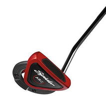 
                        
                          गैलरी व्यूवर में इमेज लोड करें, TaylorMade 2018 Spider Arc Red Putter (Right Hand, 34 Inches) (, 34") - JOY2ESpree
                        
                      