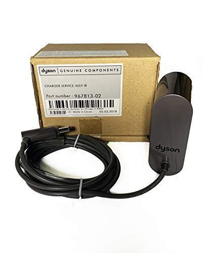Dyson Genuine Cordless Vacuum Cleaner Charger, Power Supply Adapter fits All Rechargeable Models Including: V8 V7 V6 SV03 SV04 SV06 SV07 SV09 - JOY2ESpree
