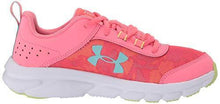 
                        
                          將圖片載入圖庫檢視器 Under Armour Unisex-Child Grade School Assert 8 Sneaker
                        
                      