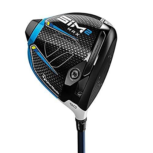 TaylorMade SiM 2 Max Driver Mens - JOY2ESpree