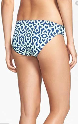 Tommy Bahama Malibu Medallion Side Shirred Hipster Bikini Bottom - JOY2ESpree