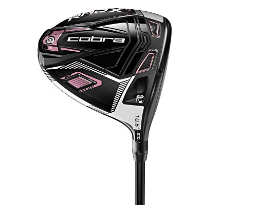 Cobra Golf- Ladies King RADSPEED XD Driver - JOY2ESpree