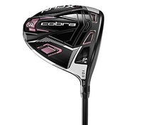 
                        
                          Load image into Gallery viewer, Cobra Golf- Ladies King RADSPEED XD Driver - JOY2ESpree
                        
                      
