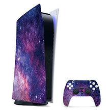 
                        
                          Muat gambar ke penampil Galeri, MightySkins Skin Compatible with PS5 / Playstation 5 Digital Edition Bundle - JOY2ESpree
                        
                      