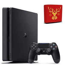 
                        
                          画像をギャラリービューアに読み込む, Sony Console Playstation 4-1TB Slim Edition Jet Black - JOY2ESpree
                        
                      