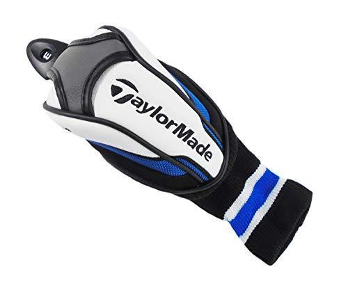 TaylorMade New Golf SLDR/Jetspeed Rescue Headcover- Hybrid - JOY2ESpree