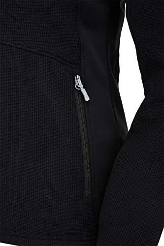 Spyder Active Sports Women's Bandita Full Zip Sweater