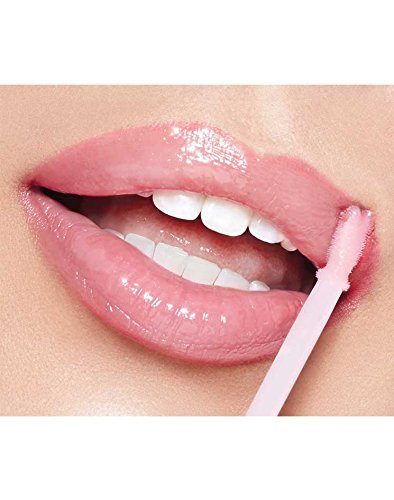 Exclusive New COLLAGEN LIP BATH REFRESH ROSE - Charlotte Tilbury