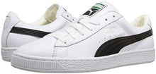 
                        
                          將圖片載入圖庫檢視器 PUMA Men's Basket Classic Lfs - JOY2ESpree
                        
                      