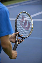
                        
                          Muat gambar ke penampil Galeri, Wilson Adult Recreational Tennis Racket - Size 4 1/8”, 4 1/4", 4 3/8", 4 1/2" - JOY2ESpree
                        
                      