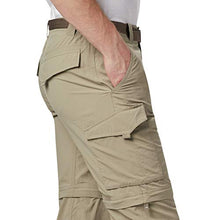 
                        
                          Cargar imagen en el visor de la galería, Columbia Men's Silver Ridge Convertible Pants
                        
                      
