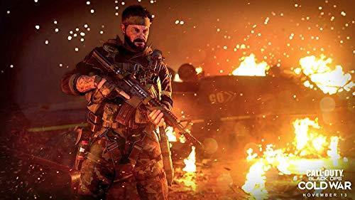Call of Duty: Black Ops Cold War Standard Edition - Xbox One [Digital Code] - JOY2ESpree