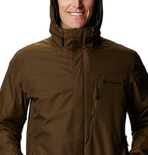 
                        
                          將圖片載入圖庫檢視器 Columbia Men\'s Whirlibird IV Interchange Jacket, Waterproof &amp; Breathable
                        
                      
