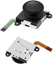 
                        
                          गैलरी व्यूवर में इमेज लोड करें, IUU 2 Pack 3D Joycon Joystick Replacement - JOY2ESpree
                        
                      