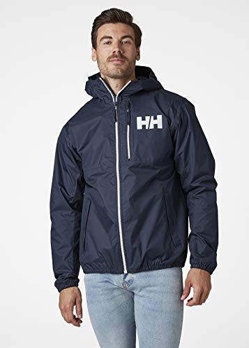 Helly-Hansen Men's Belfast 2 Packable Jacket