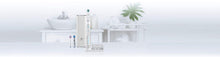 
                        
                          Load image into Gallery viewer, Oral-B 7000 SmartSeries Rechargeable Power Electric Toothbrush with Bluetooth Connectivity and Travel Case, White
                        
                      