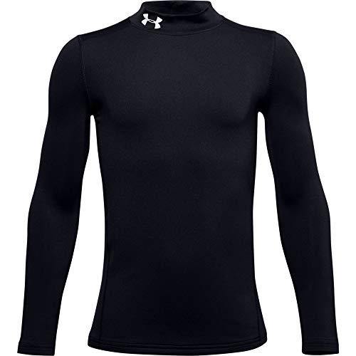 Under Armour Boys' ColdGear Mock