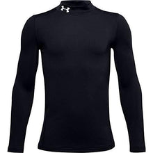 
                        
                          画像をギャラリービューアに読み込む, Under Armour Boys' ColdGear Mock
                        
                      