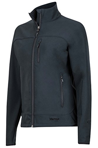 Marmot Women's Tempo Softshell Jacket