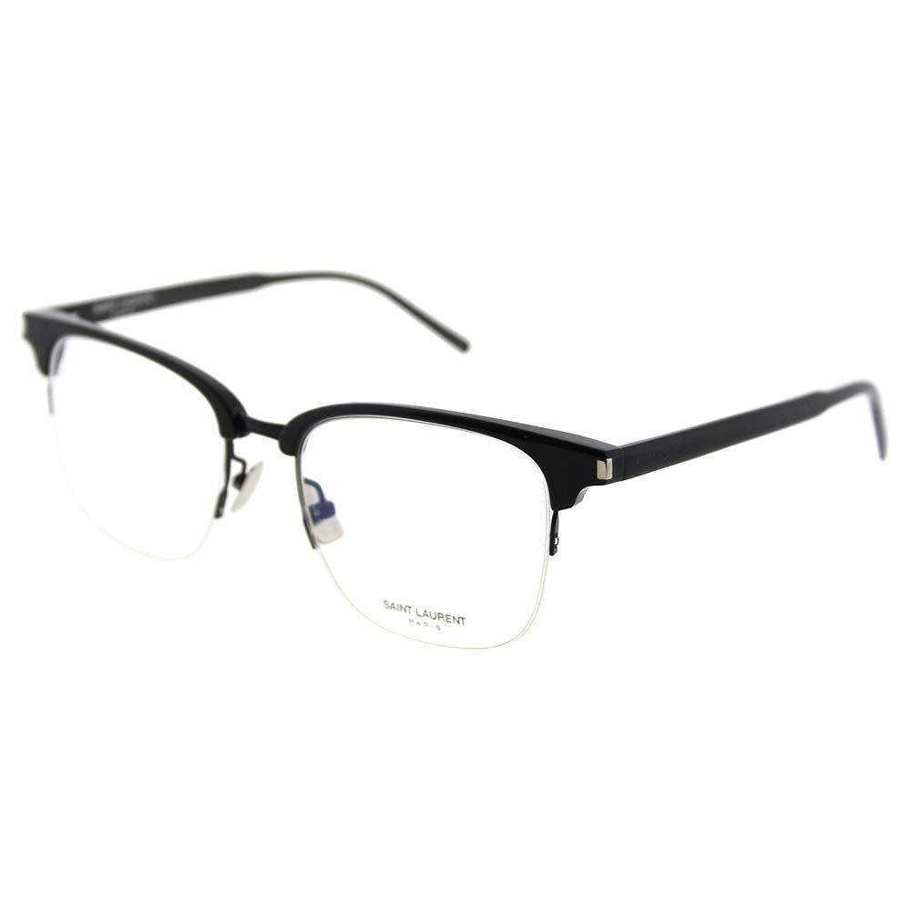 Saint Laurent SL 189 SLIM - Black 001