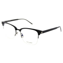 
                        
                          Load image into Gallery viewer, Saint Laurent SL 189 SLIM - Black 001
                        
                      