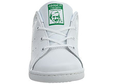 
                        
                          Cargar imagen en el visor de la galería, adidas Originals Infant Stan Smith Sneaker
                        
                      
