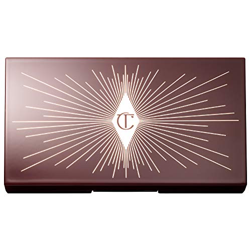 Charlotte Tilbury Bar of Gold Palette Highlighter Palette