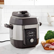 
                        
                          將圖片載入圖庫檢視器 Cuisinart CPC-900 6-Quart High Multicooker Pressure Cooker, Stainless Steel - JOY2ESpree
                        
                      