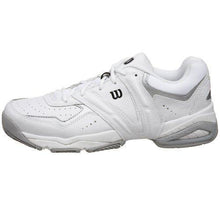 
                        
                          Load image into Gallery viewer, Wilson Men's Prostaff Valor Tennis Shoe - JOY2ESpree
                        
                      