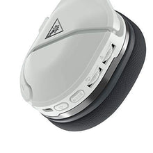 
                        
                          Load image into Gallery viewer, Turtle Beach Stealth 600 White Gen 2 Wireless Gaming Headset for PlayStation 5 and PlayStation 4 - JOY2ESpree
                        
                      