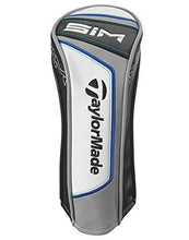 
                        
                          Load image into Gallery viewer, TaylorMade SIM Max Rescue Hybrid Headcover New 2020 - JOY2ESpree
                        
                      