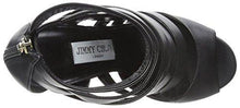 
                        
                          गैलरी व्यूवर में इमेज लोड करें, JIMMY CHOO Women's Damsen Heel Sandal
                        
                      