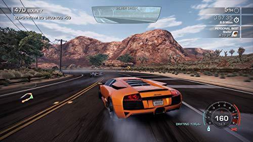 Need For Speed: Hot Pursuit Remastered (Nintendo Switch) - JOY2ESpree