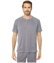
                        
                          Cargar imagen en el visor de la galería, Tommy Bahama Poly Wicking Double Knit Henley
                        
                      